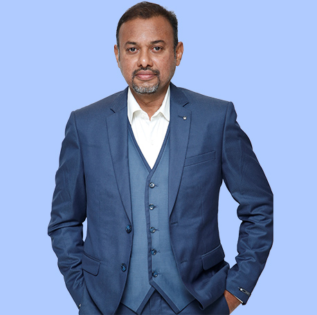 V. Prasath Managing Director