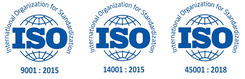 ISO 9001