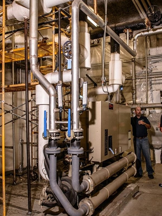 Public Health Engineering