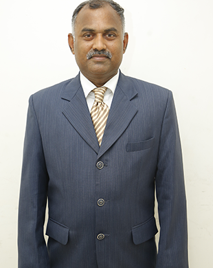 S.SANKARANARAYANAN