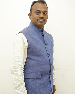 M.JANAKIRAMAN