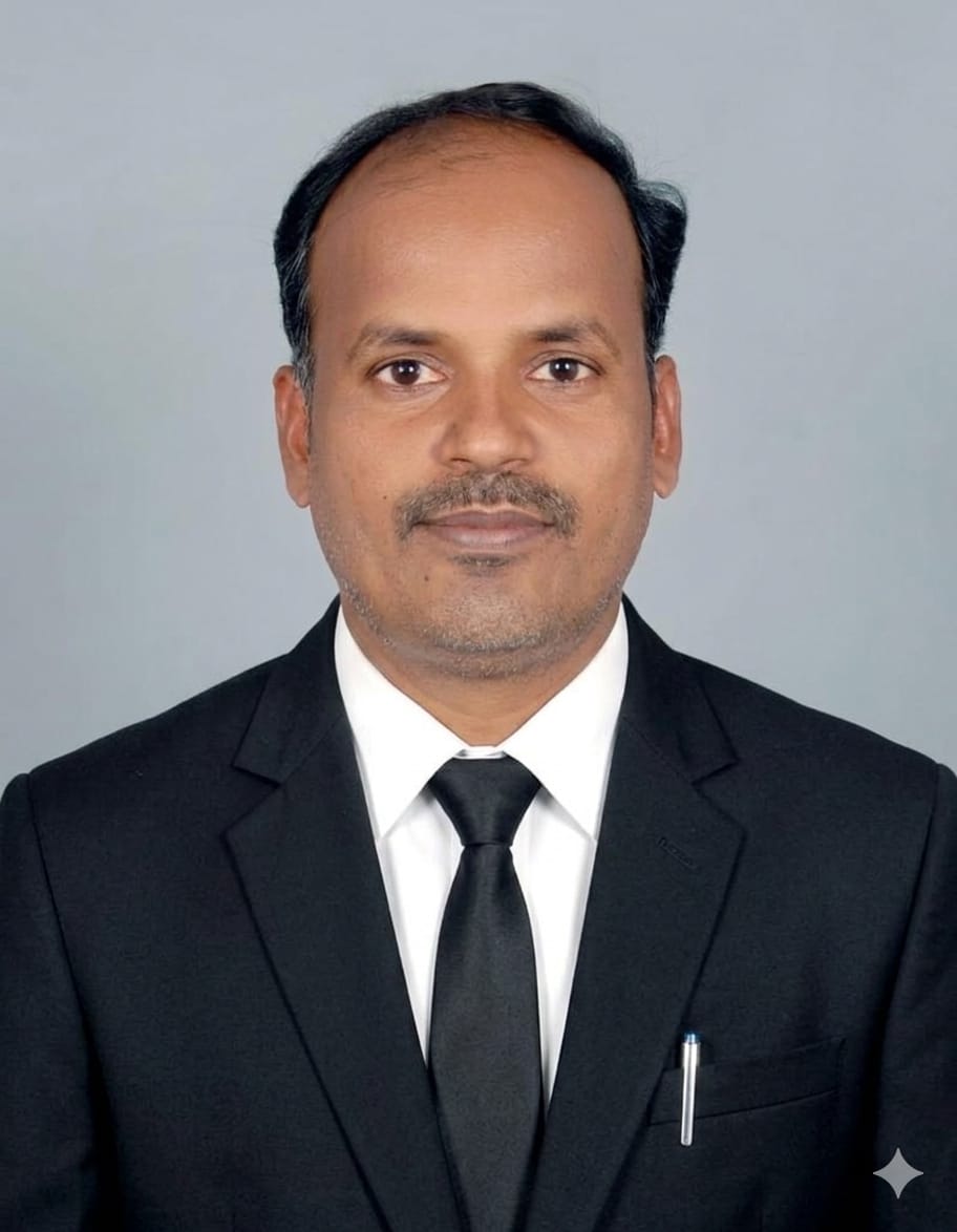 N.KATHIRVELU